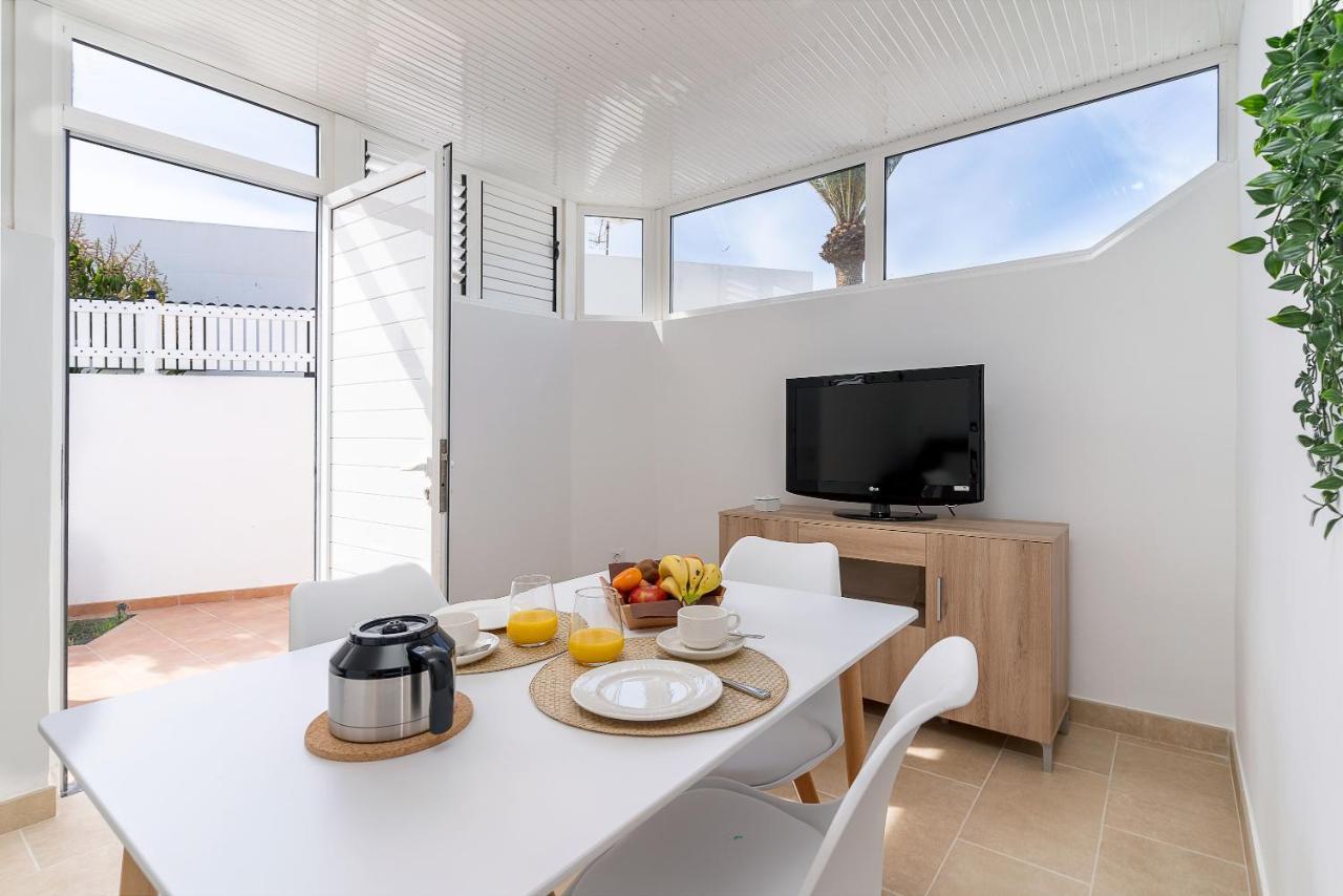 Apartamento Sussa 7C By Hh Puerto del Carmen  Exterior foto